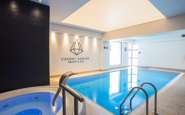 Czarny Kamień Resort & SPA