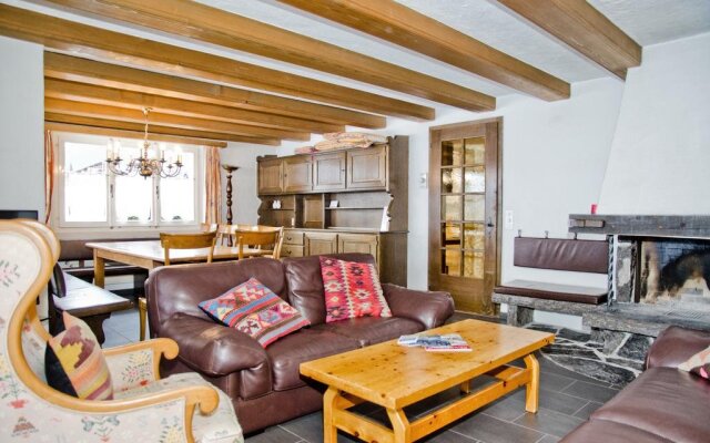 Apartment am Endweg - Griwarent AG