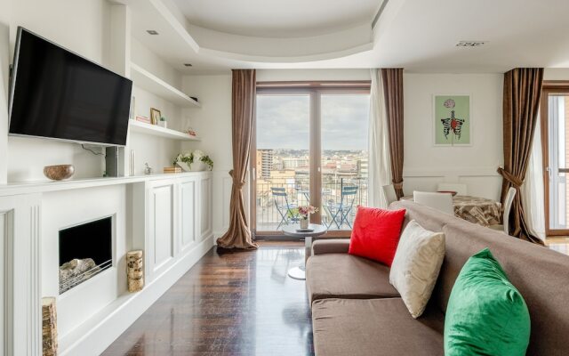 Scaramantico Apartment