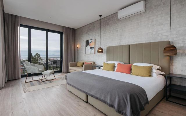 The Tree House Boutique Hotel