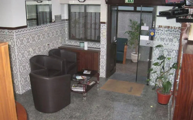 D' El Rei B&B