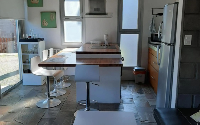 Loft del barranco