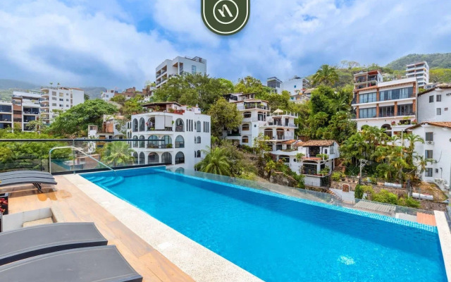 Serenity 401 in Jalisco