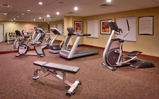 Staybridge Suites Omaha 80th And Dodge by IHG