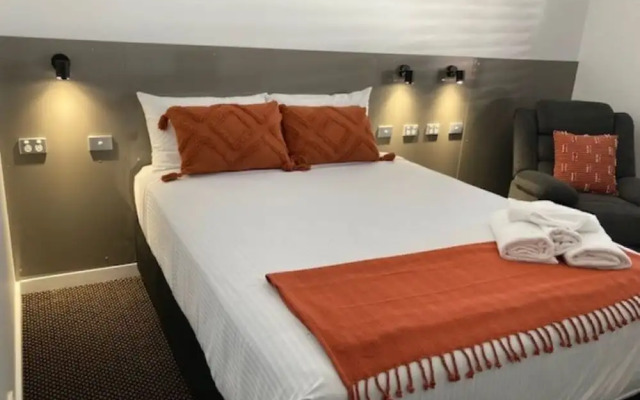 Econo Lodge Fountain View