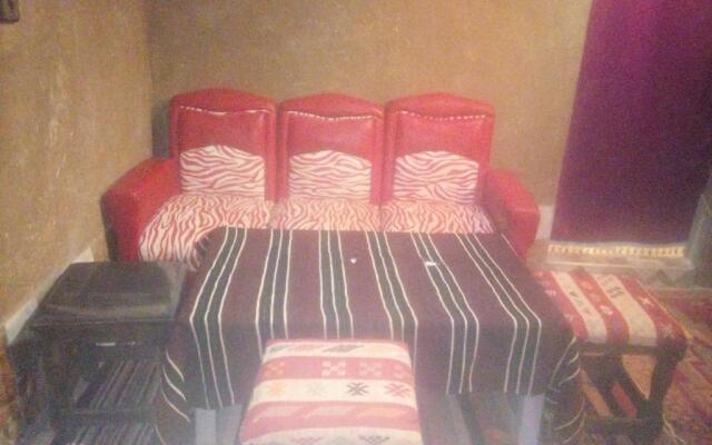 Auberge Amazigh