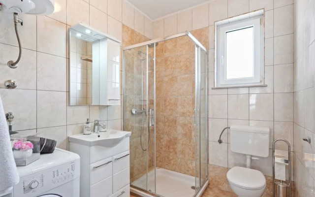 Alluring Apartment in Zadar near Sea