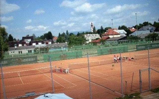 Hotel Centercourt