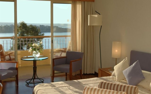 Thalassa Boutique Hotel and Spa