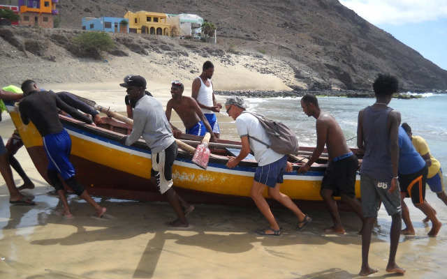 Pousada B&B Le Gourmet