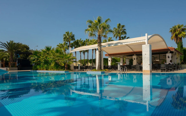 Sural Resort - All Inclusive