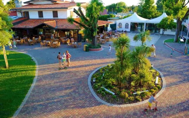 Villaggio Europa