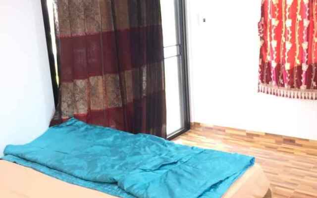 Khun Mui Apartment