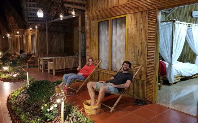Tam Coc Horizon Bungalow