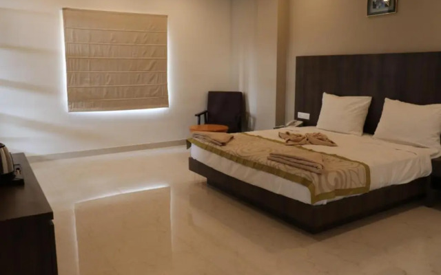 Stamps by Eight Continents, Jodhpur