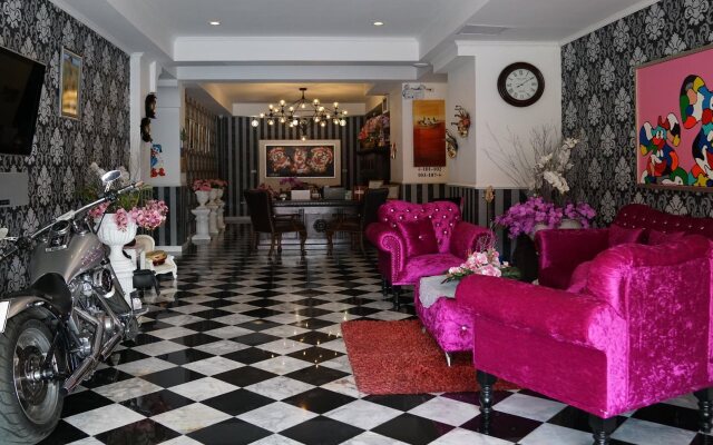 Venezia Resort