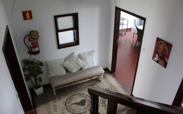 Azalai guest house