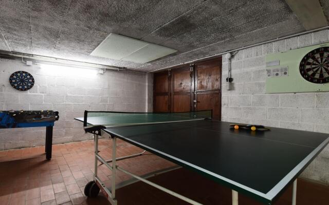 Beautiful Villa in La Roche-en-ardenne