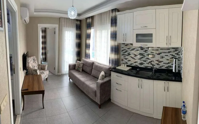 Kent Suit Otel