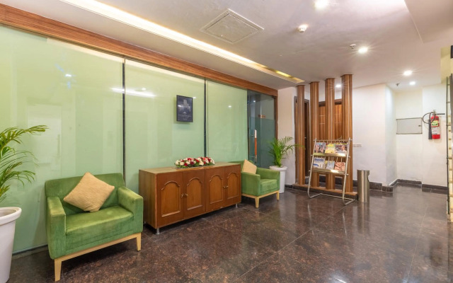 Rosewood Apartment Hotel - Gurgaon