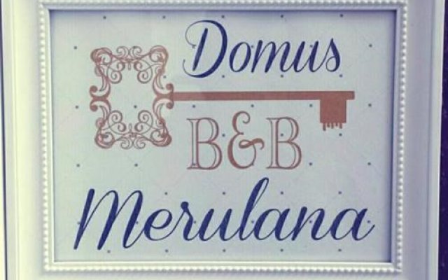 Domus Merulana