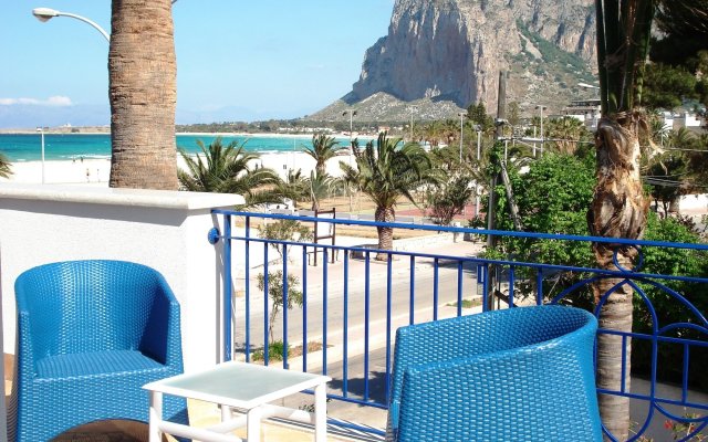 Hotel Ristorante Mediterraneo Faro