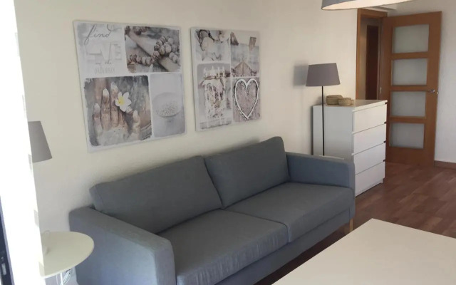 Apartments Campello