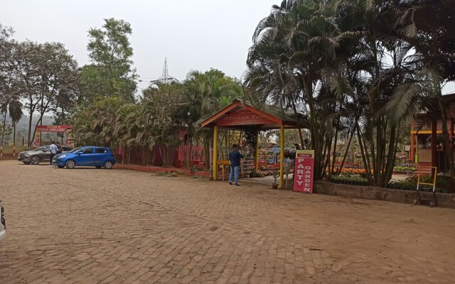 Atithya Resort
