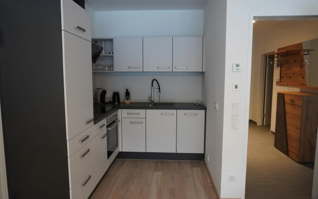 Gartenappartement Leonsberg