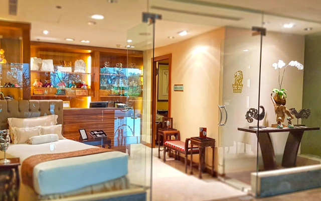 The Residences at The Ritz-Carlton Jakarta, Pacific Place