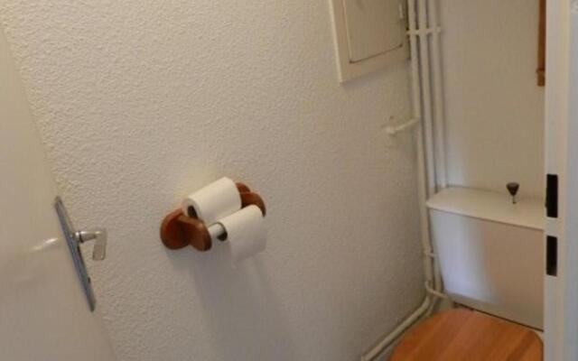 Appartement Le Pleynet, 2 pièces, 5 personnes - FR-1-557A-25