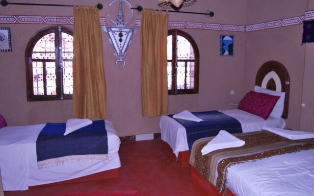 Auberge Ksar Ait Ben Haddou