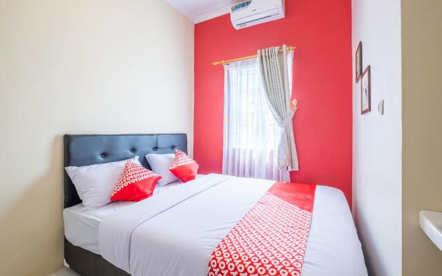 OYO 1370 Sudirman Guesthouse Syariah