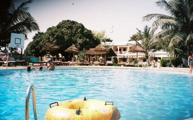 Mansea Beach Hotel and Resort