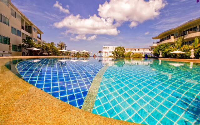 Karon Butterfly Residence
