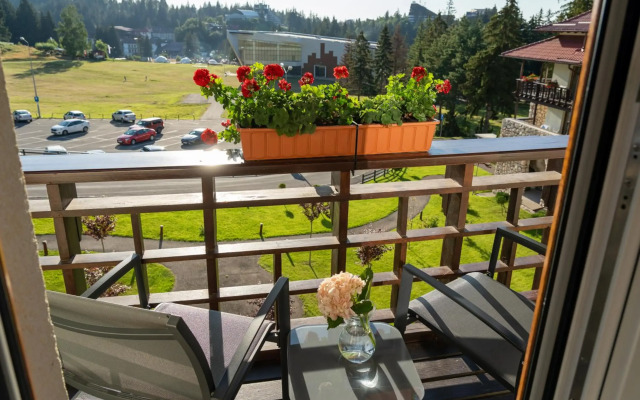 Ana Hotels Sport Poiana Brasov
