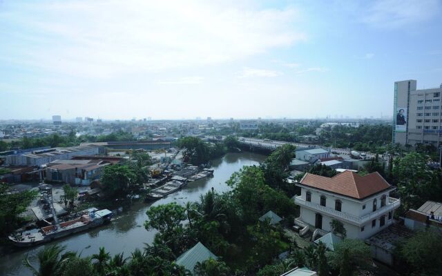 Hoang Yen Hotel