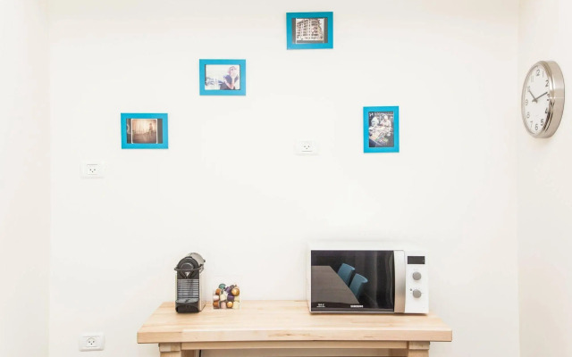 BNB TLV Apartments