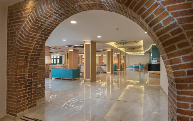 Hotel Pomorie Sun