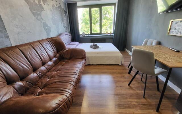 Апартаменты на улице Татарстан 53