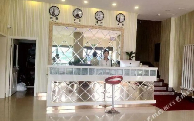 Xinya Boutique Hotel