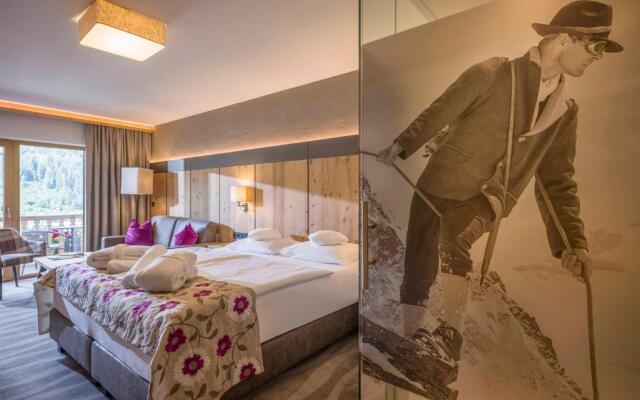 Hotel Sonne 4 Sterne Superior