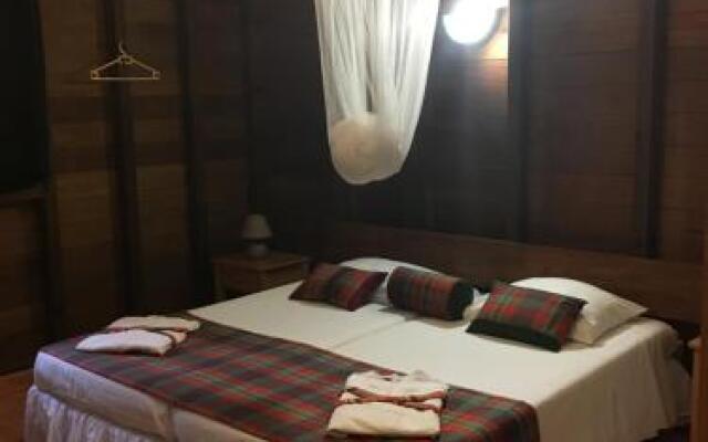 L'îlot Fruits Guadeloupe