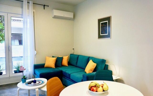 Lovely Renovated Apartment in Hilton Hotel Area