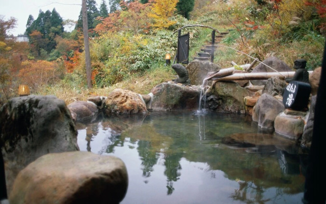 Hotel Daikogen