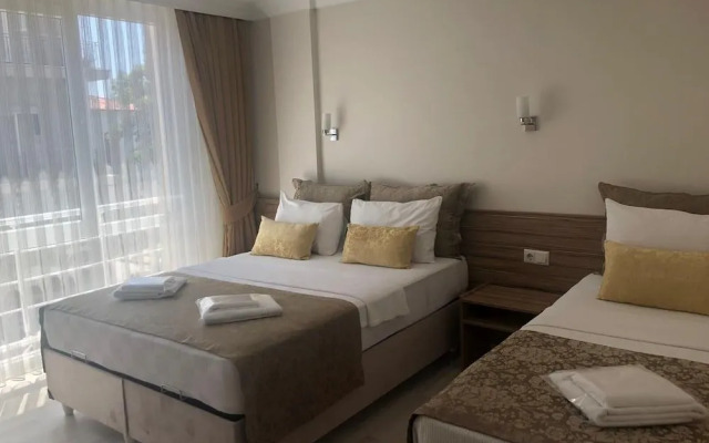 Sinopark Otel