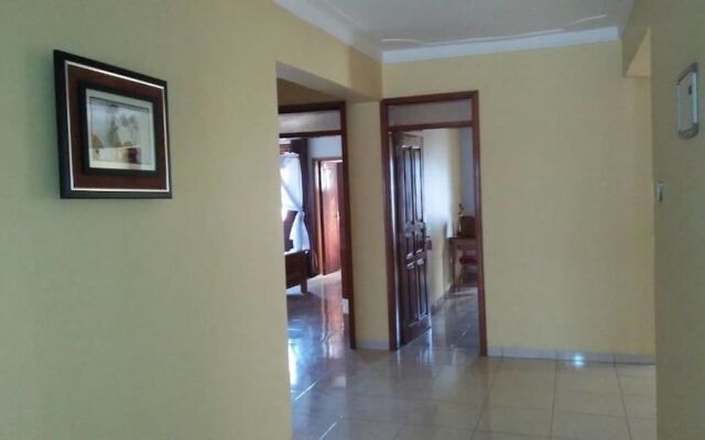 Temms Hotel