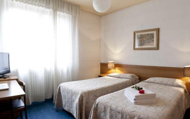 Hotel Dante