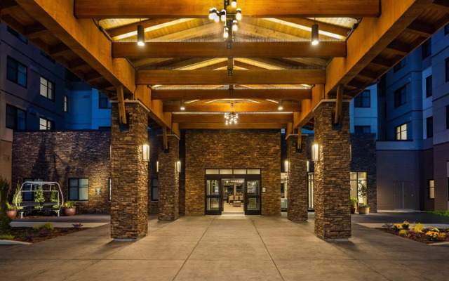 Residence Inn by Marriott Wenatchee