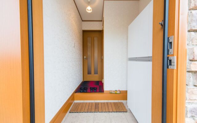 SY Home Kyoto Station